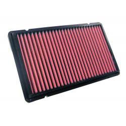 K&N Air Filter for FERRARI T355 V8 3.5 LTR. (33-2816)