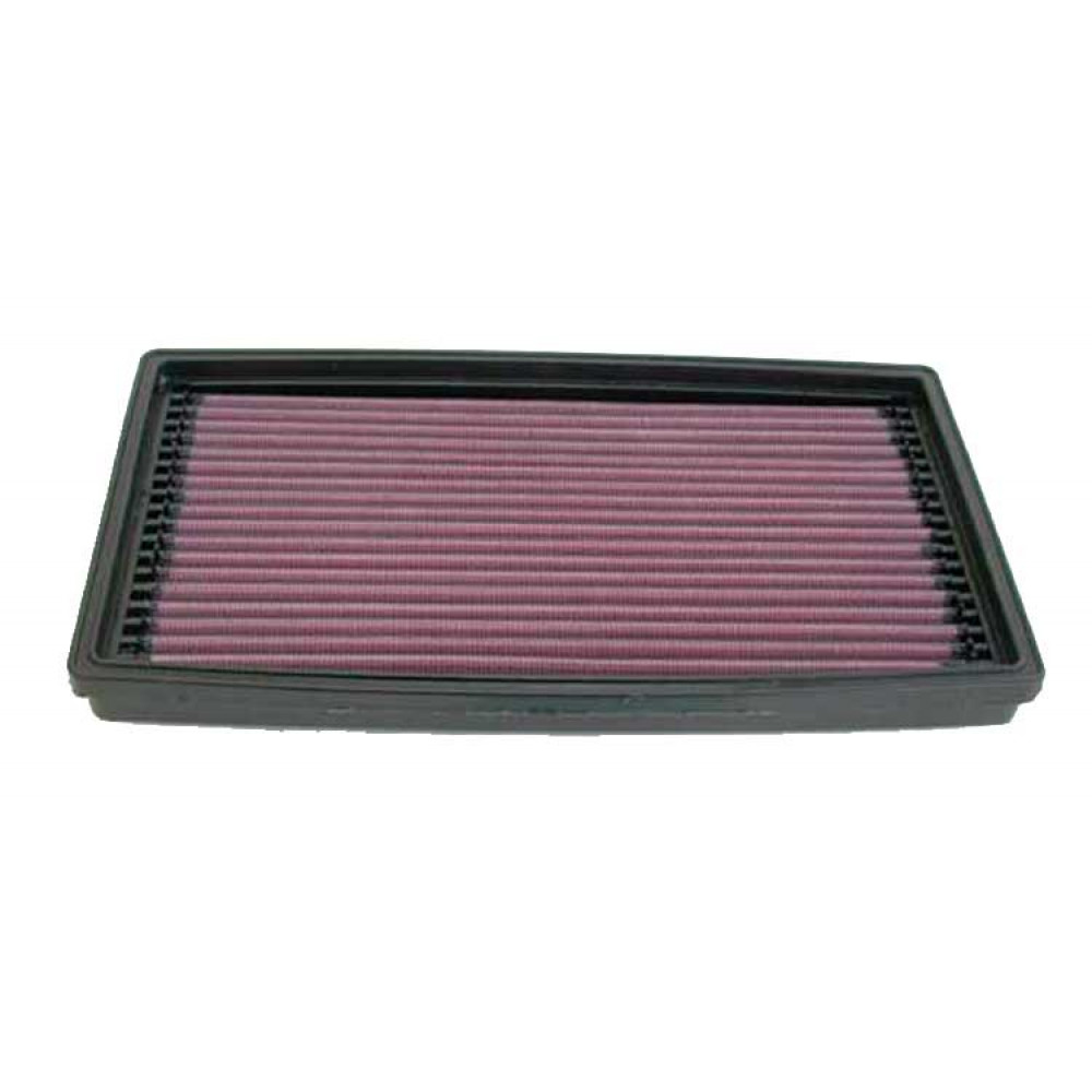 K&N Air Filter for FORD FOCUS 19982004, FOCUS SVT 20022004 (332819)