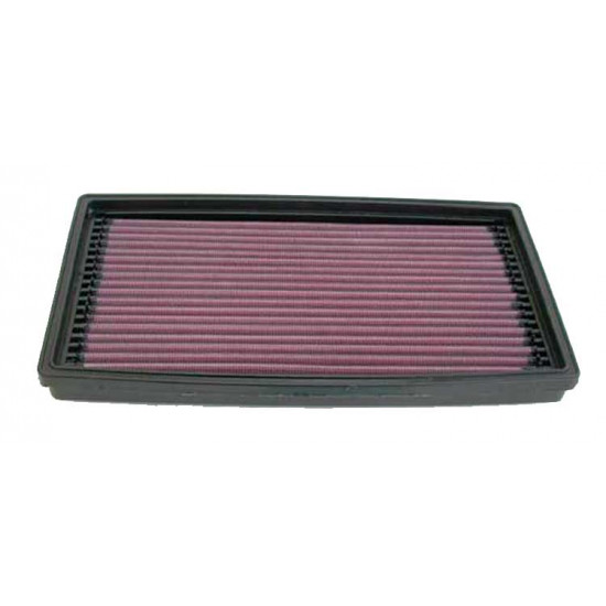 K&N Air Filter for FORD FOCUS 1998-2004, FOCUS SVT 2002-2004 (33-2819) K&N Air Filter for FORD FOCUS 1998-2004, FOCUS SVT 2002-2004 (33-2819)