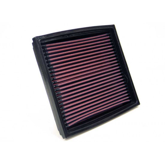 K&N Air Filter for RENAULT LAGUNA 3.0 V6 1994 (33-2821) K&N Air Filter for RENAULT LAGUNA 3.0 V6 1994 (33-2821)