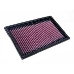 K&N Air Filter for MAZDA 323 1.3 1998 (33-2824)