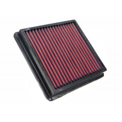 K&N Air Filter for DAEWOO MATIZ (ALL ENGINES) (33-2827)