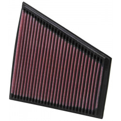 K&N Air Filter for SKODA FABIA 1.0L & 1.4L-8V; 2000 (33-2830)