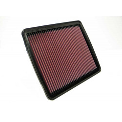 K&N Air Filter for HYUNDAI TERRACAN; 2002 (33-2833)
