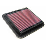 K&N Air Filter for Perodua KENARI, KELISA 2001 Onwards (33-2836)
