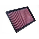 K&N Air Filter for SEAT IBIZA CUPRA 2.0L-I4; 97-99 (33-2839)