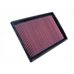 K&N Air Filter for SEAT IBIZA CUPRA 2.0L-I4; 97-99 (33-2839)