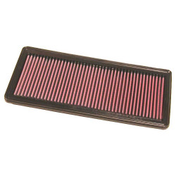 K&N Air Filter for FIAT STILO 1.2L; 2002 (33-2842)