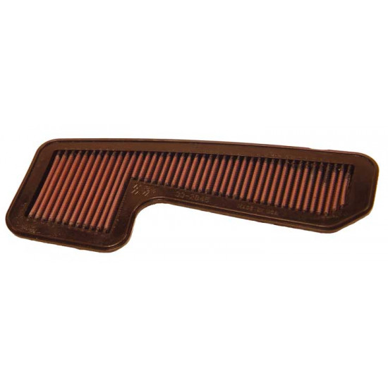 K&N Air Filter for Toyota IS 200 2001-04 (33-2845)