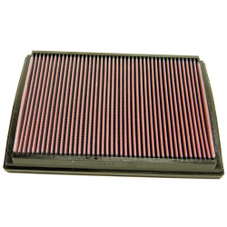 K&N Air Filter for VAUX/OPEL VECTRA 1.6L-I4; 2002 (33-2848)
