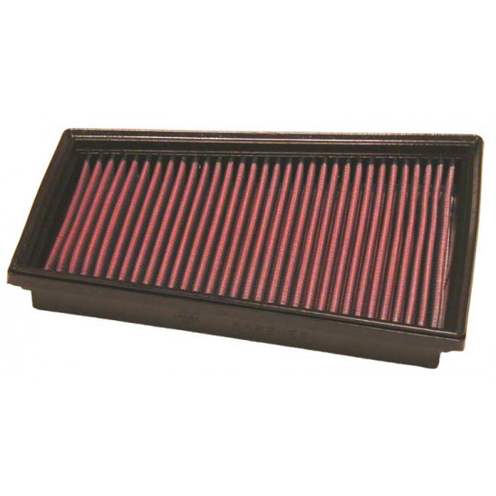 K&N Air Filter for RENAULT MEGANE 15.L-I4(DCI); 2003 (33-2849) K&N Air Filter for RENAULT MEGANE 15.L-I4(DCI); 2003 (33-2849)