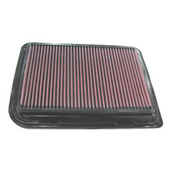 K&N Air Filter for FORD FALCON 4.0L-V6; 2003-2004 (33-2852)