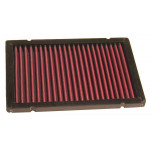 K&N Air Filter for FERRARI 360 GT (33-2854)