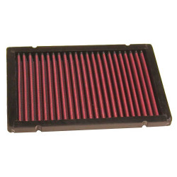 K&N Air Filter for FERRARI 360 GT (33-2854)