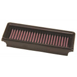 K&N Air Filter for RENAULT CLIO, 1.2L-I4; 2001-2003 (33-2860)