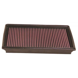 K&N Air Filter for FORD TRANSIT 2.0L-I4 (TD); 2000-2003 (33-2861)