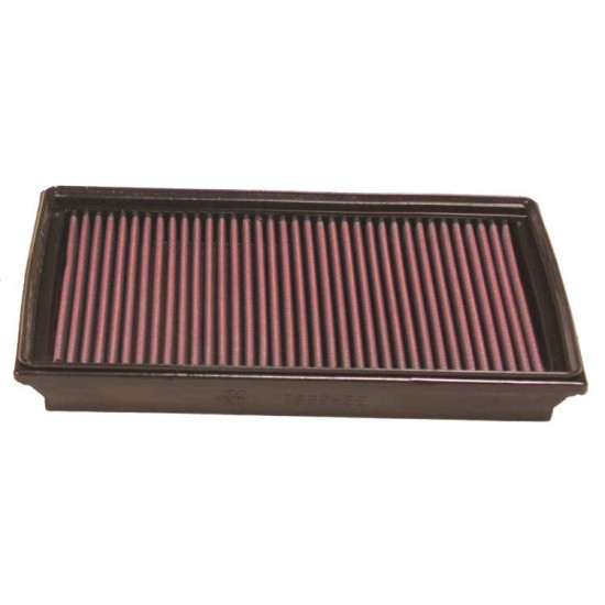 K&N Air Filter for FORD TRANSIT 2.0L-I4 (TD); 2000-2003 (33-2861) K&N Air Filter for FORD TRANSIT 2.0L-I4 (TD); 2000-2003 (33-2861)