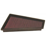 K&N Air Filter for RENAULT CLIO, 2.0L-L4; 2001-2005 (33-2863)