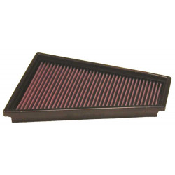 K&N Air Filter for RENAULT CLIO, 2.0L-L4; 2001-2005 (33-2863)