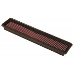 K&N Air Filter for RENAULT CLIO 1.5L-I4 (TD); 2001-2003 (33-2864)