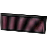 K&N Air Filter for Audi TT 2.0/QUANTTRO 2008-2010 (33-2865)
