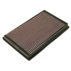 K&N Air Filter for VOLKSWAGEN TRANSPORTER T5, 1.9L-I4 (TDI); 2003 (33-2867)