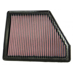 K&N Air Filter for HYUNDAI MATRIX; 2004-2010  (NON-US) (33-2868)