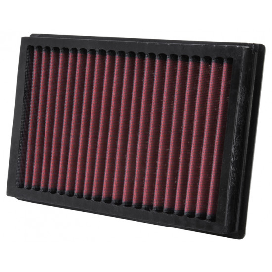 K&N Air Filter for FORD FOCUS C-MAX OE SIZE 262MM X 174MM (33-2874) K&N Air Filter for FORD FOCUS C-MAX OE SIZE 262MM X 174MM (33-2874)