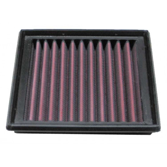 K&N Air Filter for FORD FIESTA ST150, 2.0L, 16V (33-2880)