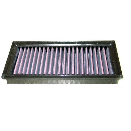 K&N Air Filter for Mitsubishi COLT 1.3, 1.5 2004-07 (33-2881) K&N Air Filter for Mitsubishi COLT 1.3, 1.5 2004-07 (33-2881)