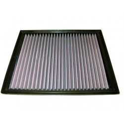 K&N Air Filter for RENAULT MASTER/NISSAN INTERSTAR/VAUXHALL/OPEL MOVANO (33-2884)