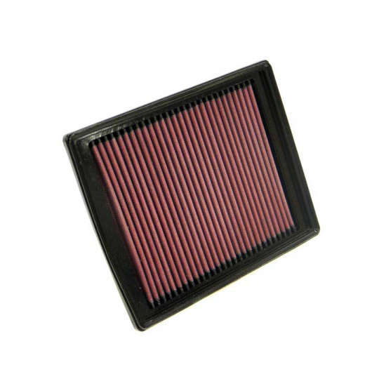 K&N Air Filter for Hyundai SONATA 2.0, 2.4L 2006 (33-2887) K&N Air Filter for Hyundai SONATA 2.0, 2.4L 2006 (33-2887)