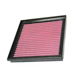 K&N Air Filter for ROVER 75 & MGZT (33-2890)