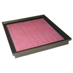 K&N Air Filter for RENAULT MASTER 3.0L, DCI (33-2891)