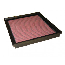 K&N Air Filter for RENAULT MASTER 2.5L, DCI (33-2892)