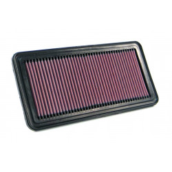 K&N Air Filter for SUZUKI MARUTI SWIFT 1.3L (33-2910)