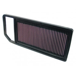 K&N Air Filter for CITROEN C5 1.8L-L4; 2004-2010 (33-2911)