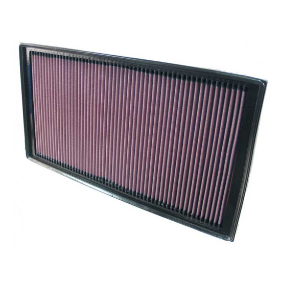 K&N Air Filter for Mercedes VITO 2.2, 3.0, 3.5, 3.7L 2006-09 (33-2912)