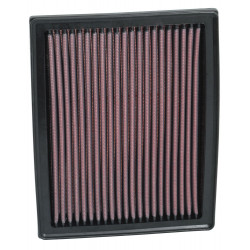 K&N Air Filter for MERCEDES BENZ A150 1.5L-L4; 2006 (33-2914)