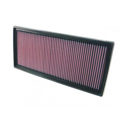 K&N Air Filter for MERCEDES-BENZ A160 2.0L-L4; 2006 (33-2915)