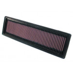 K&N Air Filter for CITROEN C4 1.4L-L4; 2006 (33-2916)