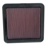 K&N Air Filter for ISUZU RODEO RA 3.5L-V6; 2004 (33-2918)