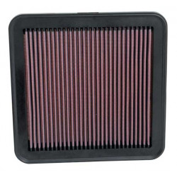 K&N Air Filter for ISUZU RODEO RA 3.5L-V6; 2004 (33-2918)