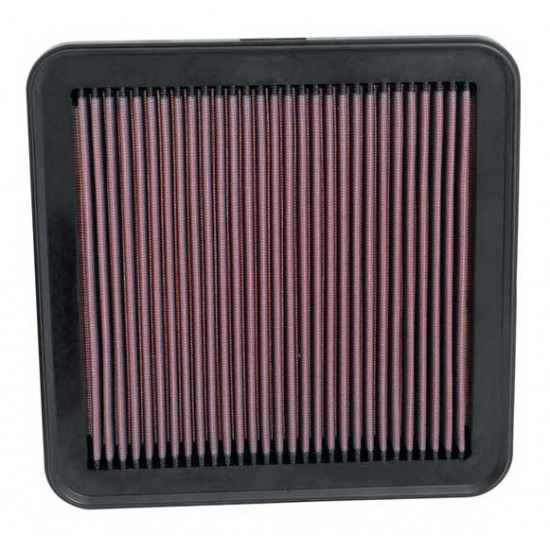 K&N Air Filter for ISUZU RODEO RA 3.5L-V6; 2004 (33-2918) K&N Air Filter for ISUZU RODEO RA 3.5L-V6; 2004 (33-2918)
