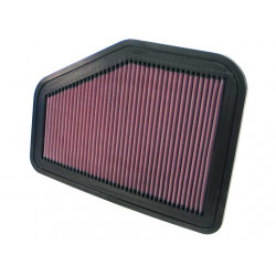 K&N Air Filter for HOLDEN COMMODORE VE 3.6L-V6, 6.0L-V8 (33-2919)