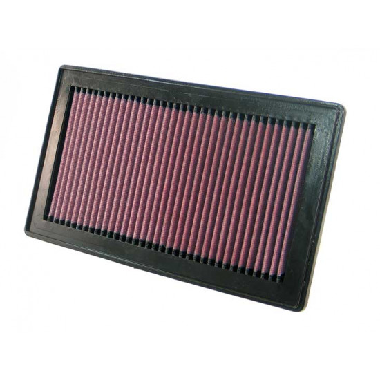 K&N Air Filter for TATA INDIGO 1.4L-L4 DSL; 2004 (33-2921) K&N Air Filter for TATA INDIGO 1.4L-L4 DSL; 2004 (33-2921)