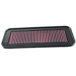 K&N Air Filter for Perodua MYVI 2006-2014 (33-2922)