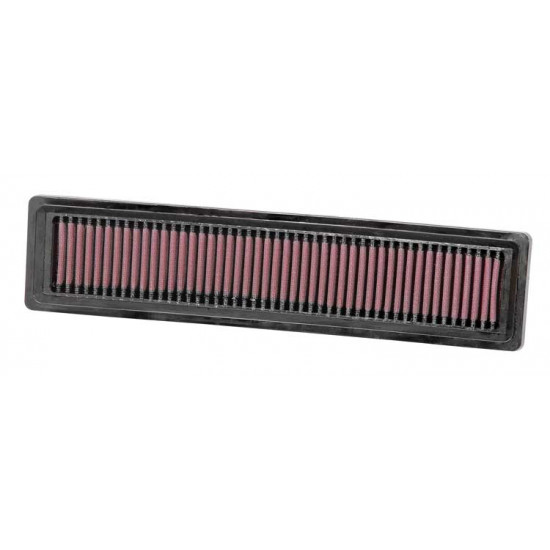 K&N Air Filter for RENAULT CLIO III 1.2L-L4; 2005 (33-2925) K&N Air Filter for RENAULT CLIO III 1.2L-L4; 2005 (33-2925)