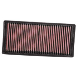 K&N Air Filter for TOYOTA AVENSIS 2.2L-L4 DSL; 2005 (33-2926)