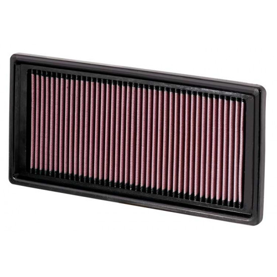 K&N Air Filter for CITROEN C5 2.0L-L4 DSL; 2005 (33-2928)